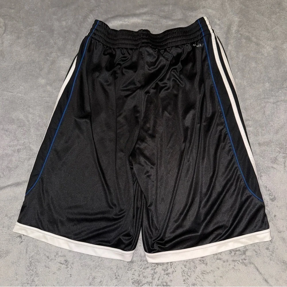 Adidas Climalite and Under Armour HeatGear Athletic Shorts Men’s Extra Large